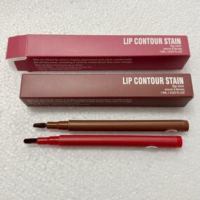 Lip Liner Manufacturer - Hot Selling Smudge Proof Liquid Brown Vegan, Private Label Waterproof Lip Stain