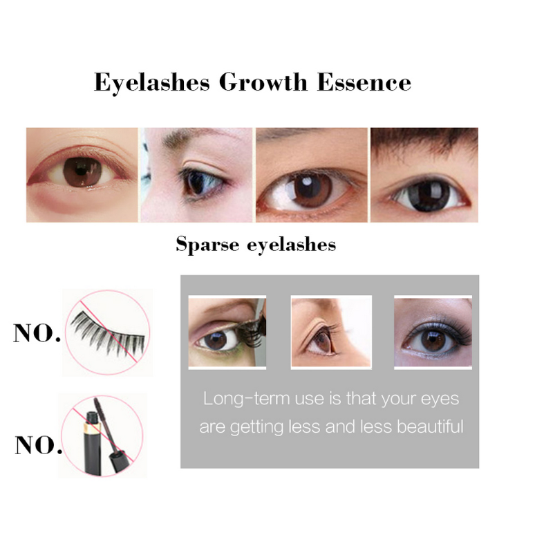 Eyelash Serum Manufacturer - Wholesale Custom, Oil Free Vegan 100% Natural Organic, OEM Private Label