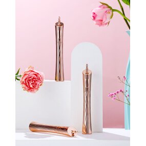 Mascara Manufacturer - Wholesale Vegan 4D Fiber, Long Lasting Waterproof Mineral Gel and Liquid Curling