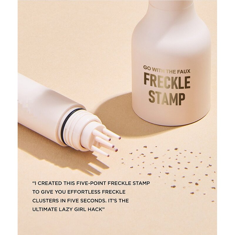 Freckle Makeup Stamp Manufacturer - Custom Logo, Air Cushion Freckles, Quick Dry Waterproof Long Lasting