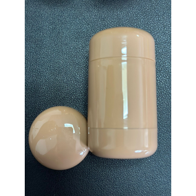 Blush Stick Manufacturer - High Quality 6 Colors Nude Tube, Vegan Cream Blush Pocket Stick, Private Label