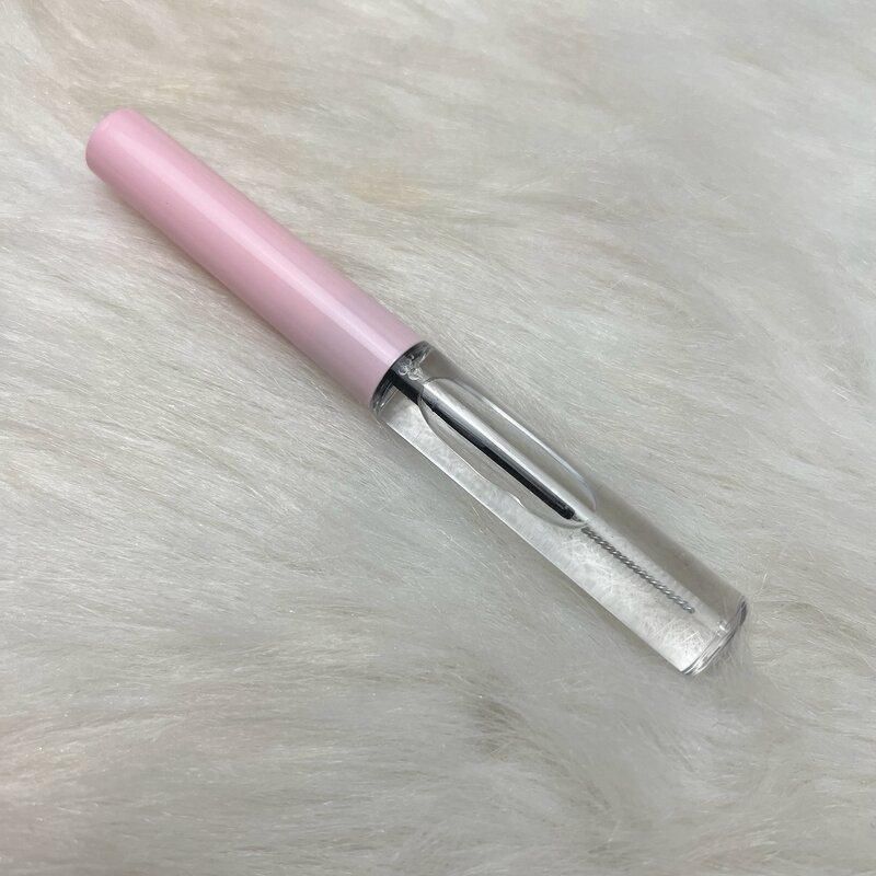 Brow Gel Manufacturer - Private Label Container, Clear Long-lasting Transparent Waterproof Vegan, Strong Hold