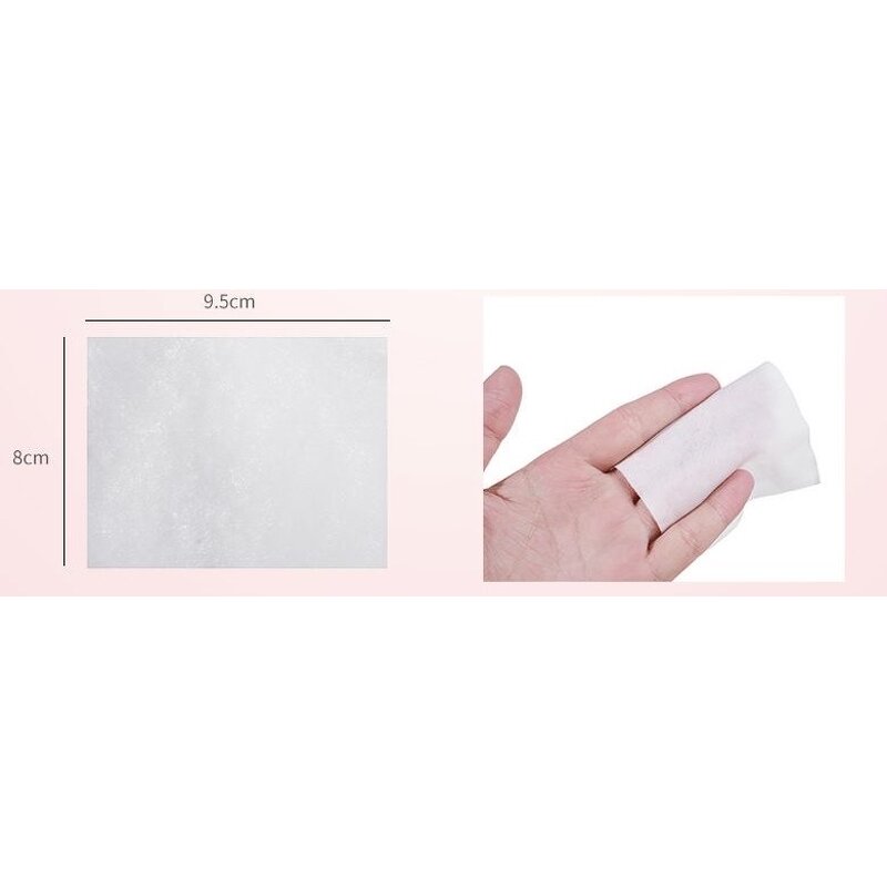 Makeup Remover Wipes Manufacturer - OEM Organic Cleansing, Private Label Facial, Make-up Removal Towel