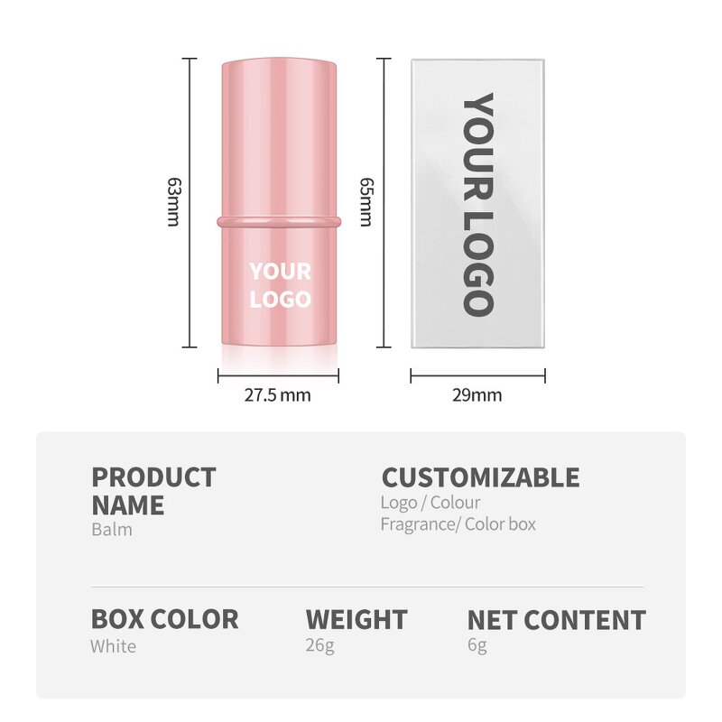 Deodorant Stick Manufacturer - Customize Logo Private Label, Whole Body Antiperspirant, 72 Hour Odor Control Fresh Scented