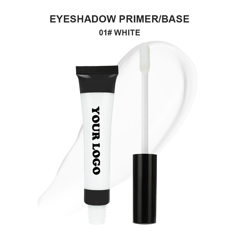 Eyeshadow Primer Manufacturer - Professional, Private Label, No Logo