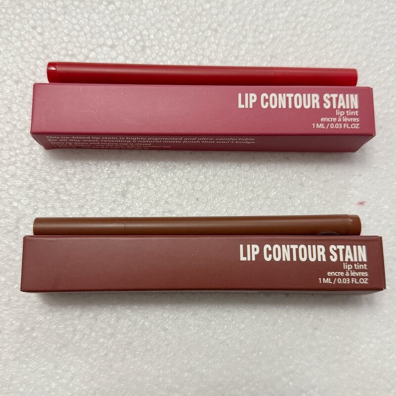 Lip Liner Manufacturer - Hot Selling Smudge Proof Liquid Brown Vegan, Private Label Waterproof Lip Stain