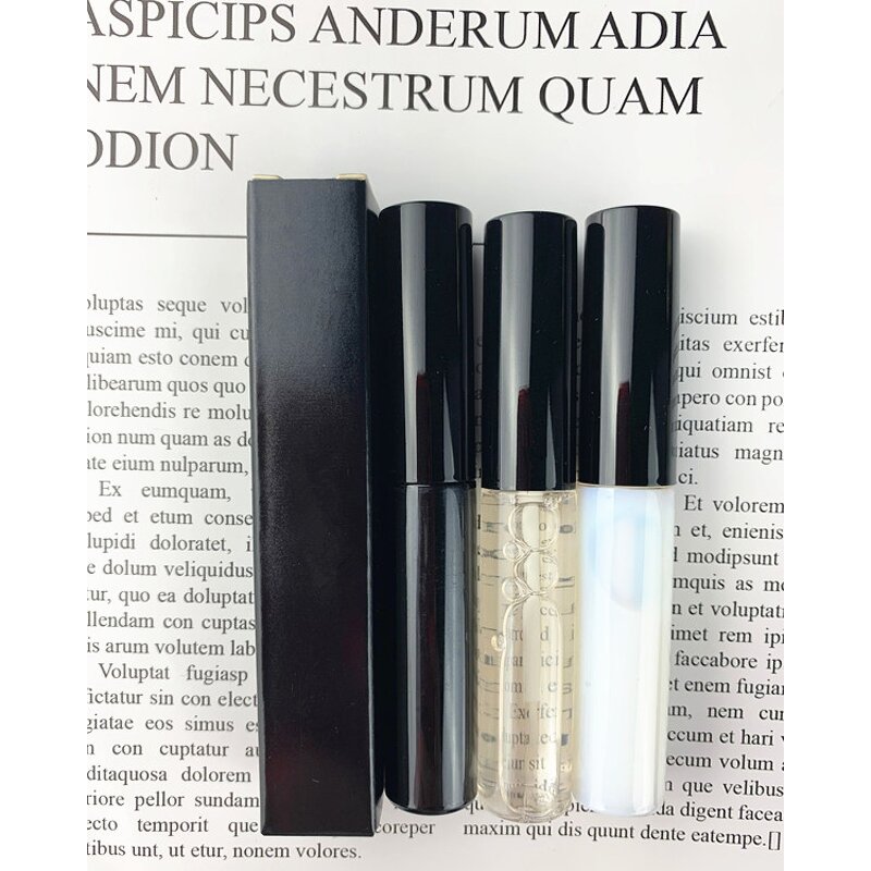 Eyelash Extension Glue Manufacturer - Natural, OEM Custom Private Label, Individual Dry Fast