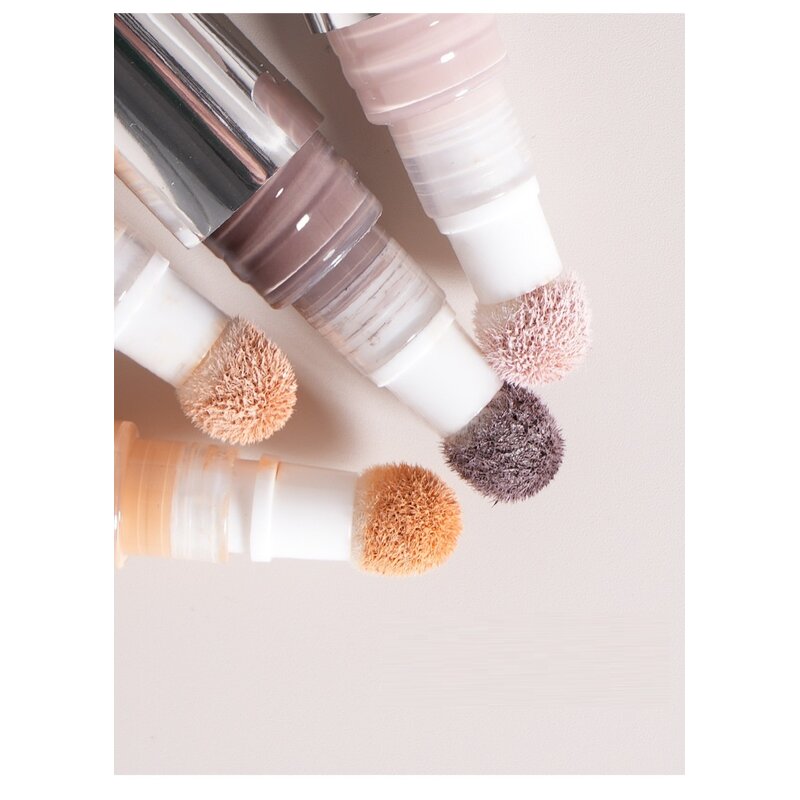 Concealer Manufacturer - Customize logo Private Label, Full Coverage Waterproof Liquid, with Sponge, 24 Colors