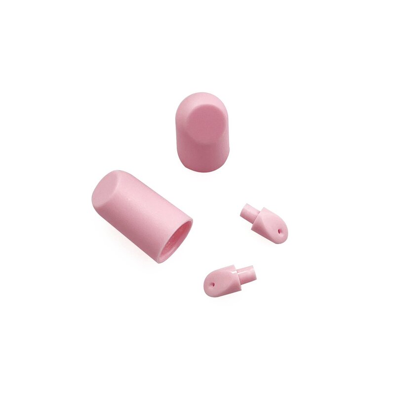 Lipstick & Lipgloss Tube Manufacturer - Professional Custom Private Label, Plastic, Squeeze Tube Screw Lid, No Logo