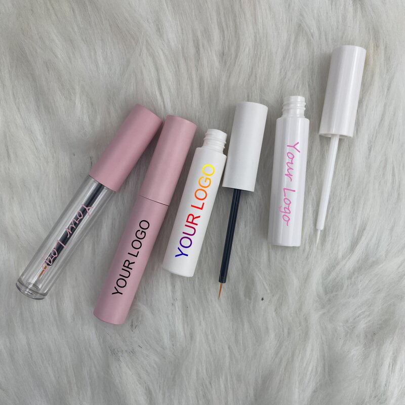 Eyelash Serum Manufacturer - Private Label, Organic Wholesale, for Lash and Eyebrow Growth