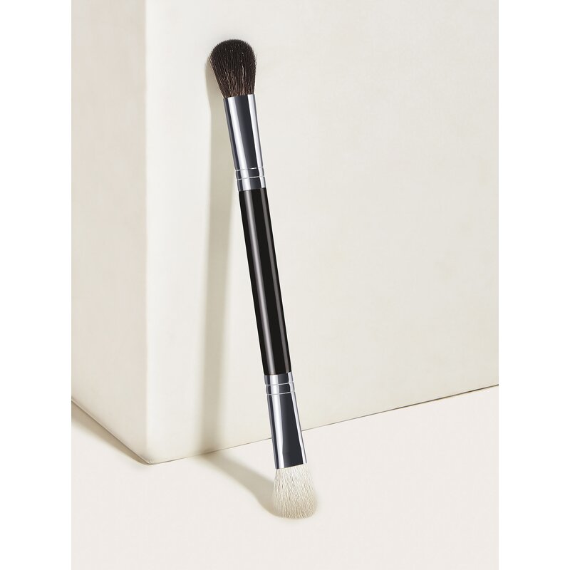 Makeup Brush Manufacturer - Wholesale Single Double Side Black, Custom Logo Foundation Blush Brushes
