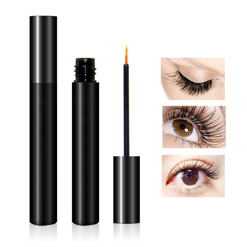Eyelash Serum Manufacturer - Natural Thicker Growing Boosting, for Eyebrow & Eye Lash