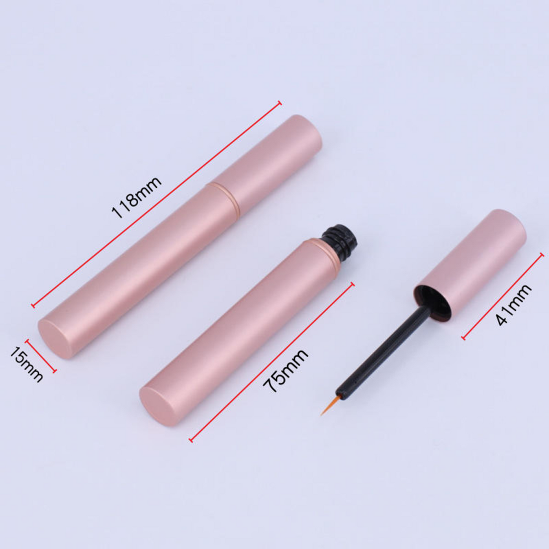 Eyelash Serum Manufacturer - Natural Growth Enhancer & Brow Serum, for Longer Nourish Thicker Lashes