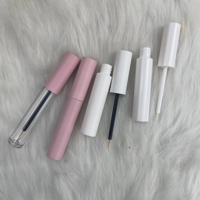 Eyelash Enhancer Manufacturer - Vegan Growth Serum, Waterproof, for Longer Eyelashes, Custom Logo Labeling