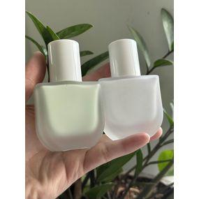 Foundation Manufacturer - Natural Face Hydrating Liquid, Full Coverage Color Changing Temperature-Changing Makeup Base