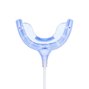 Teeth Whitening Kit Manufacturer - Wholesale Private Label Wireless Blue Light, Home Use, with USB