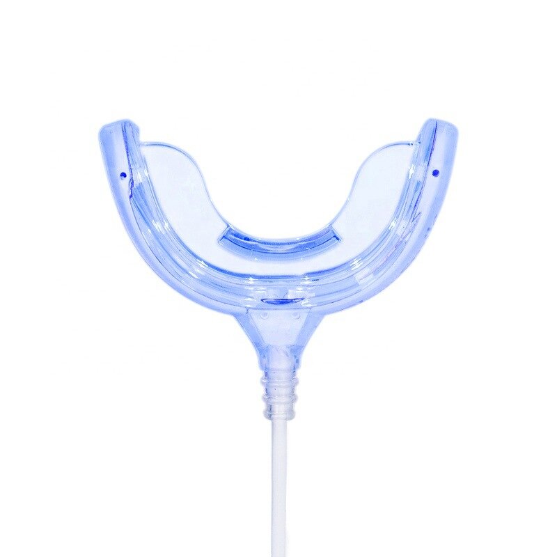 Teeth Whitening Kit Manufacturer - Wholesale Private Label Wireless Blue Light, Home Use, with USB