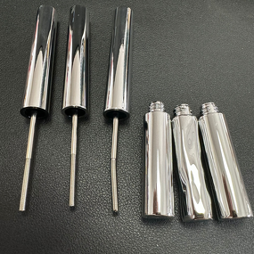 Mascara Manufacturer - Wholesale Vegan 4D Fiber Black, Long Lasting Waterproof, Mineral Gel & Liquid, Curling