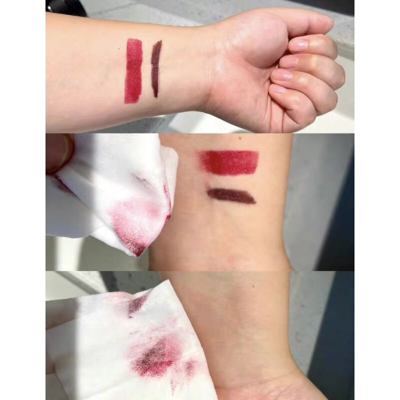 Makeup Remover Wipes Manufacturer - Pre-Moistening Facial Cleansing Towelettes, Conditions Skin & Removes Dirt, Custom logo