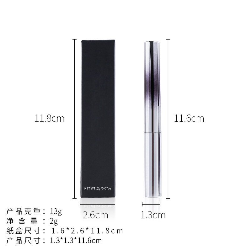 Mascara Manufacturer - Private Label, Thick Curling Eyelash, Long Lasting Waterproof Volume Vegan Liquid