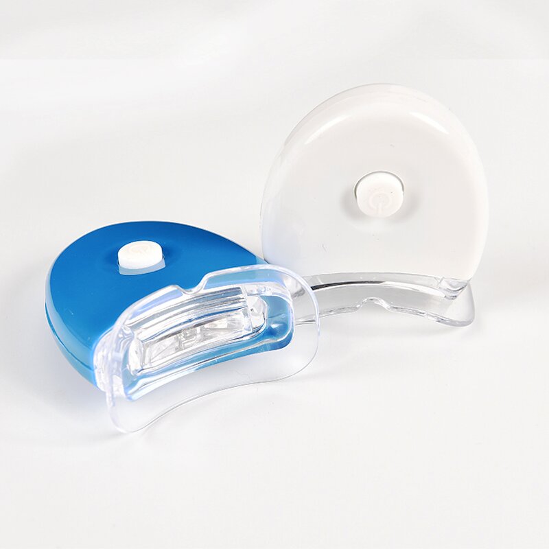Teeth Whitening Kit Manufacturer - Wholesale Home LED Tooth Whitening Kit with Blue Light
