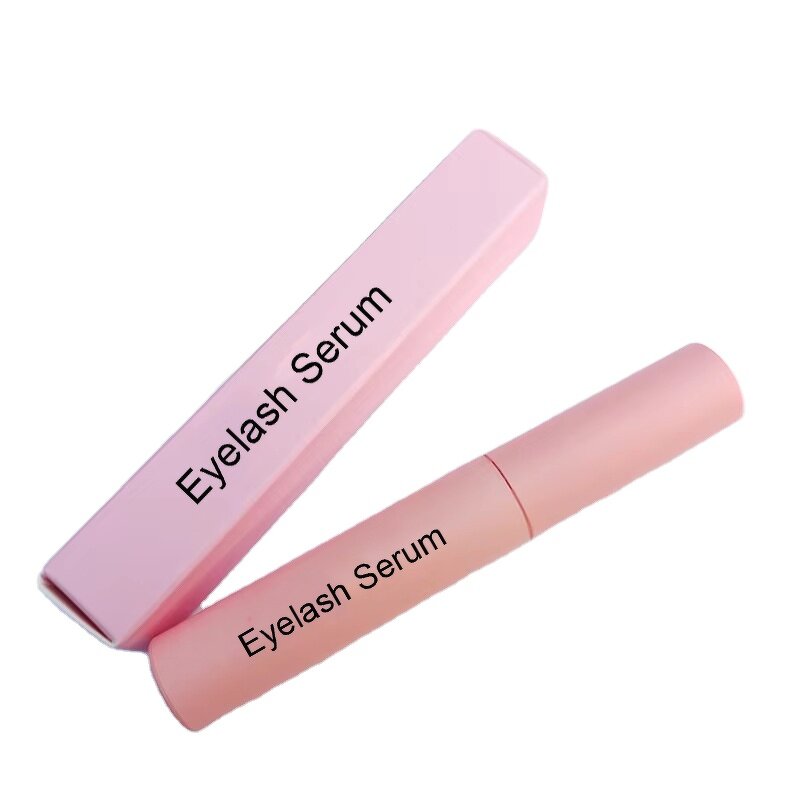 Eyelash Serum Manufacturer - Private Label, Organic Wholesale, for Lash and Eyebrow Growth