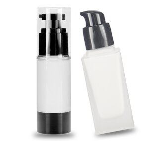 Foundation Manufacturer - Natural Cosmetics Color Changing, Ph Color Change Liquid, Private Label Full Coverage