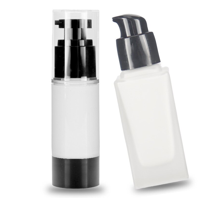 Foundation Manufacturer - Natural Cosmetics Color Changing, Ph Color Change Liquid, Private Label Full Coverage