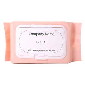 Facial Wet Wipes Manufacturer - Wholesale Face Cleansing Towelettes, Travel Gently Makeup Remover, Disposable Feminine