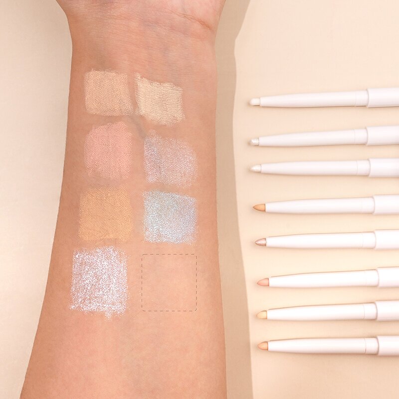 Eye Makeup Pen Manufacturer - Professional Vegan, Waterproof Long-Wearing, Customize Logo, High Pigment Smooth