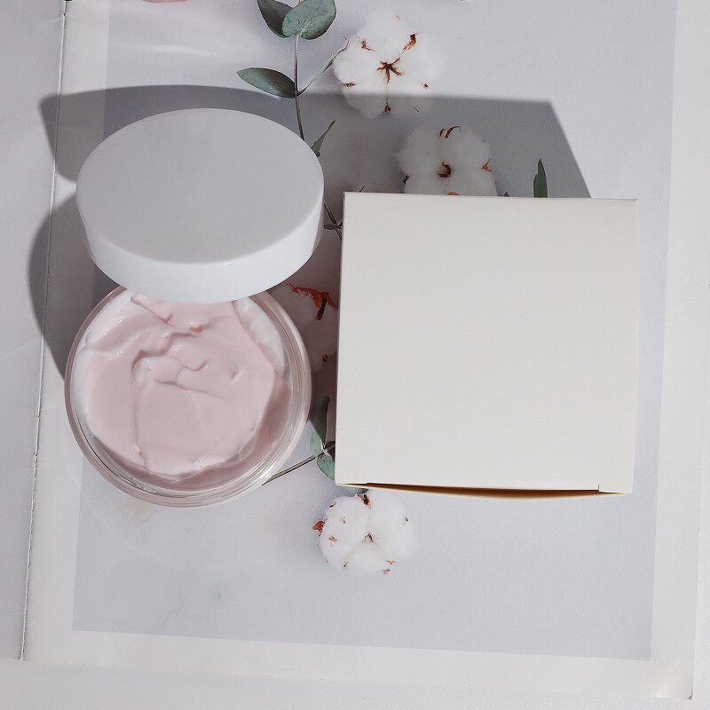 Body Lotion Manufacturer - OEM Wholesale Organic Shea Butter, Vanilla Rose Mango Flavor, Skin Care Moisturizing