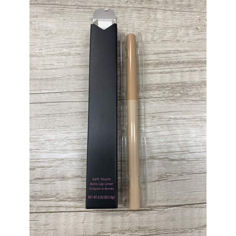 Lip Liner Manufacturer - Auto Pencil, 12 Shades, Waterproof Long Lasting, Soft Vegan Matte Nude