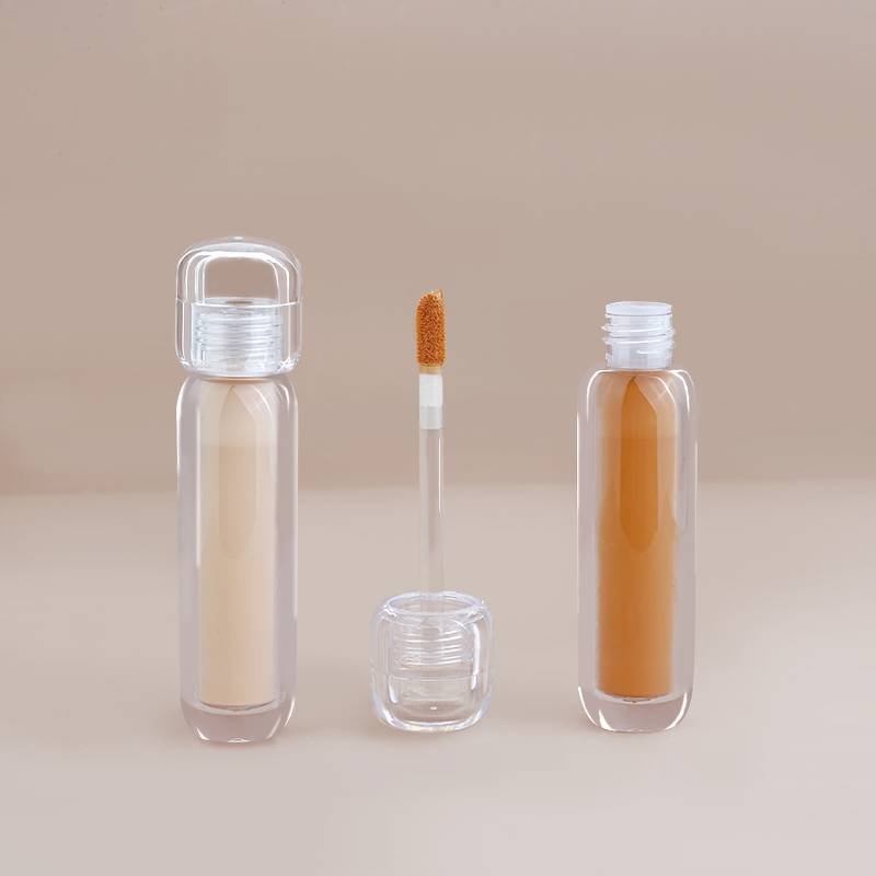 Liquid Concealer Manufacturer - Private Label Best, Full Coverage Cream, Oil Free Waterproof Matte Makeup Foundation