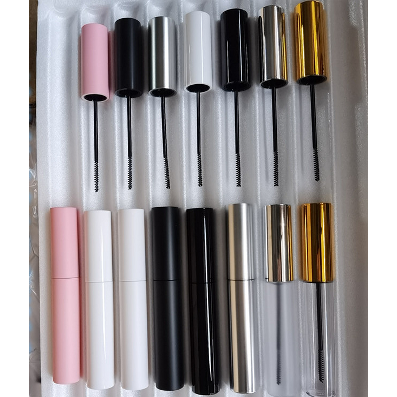 Brow Gel Manufacturer - Private Label Container, Clear Long-lasting Transparent Waterproof Vegan, Strong Hold