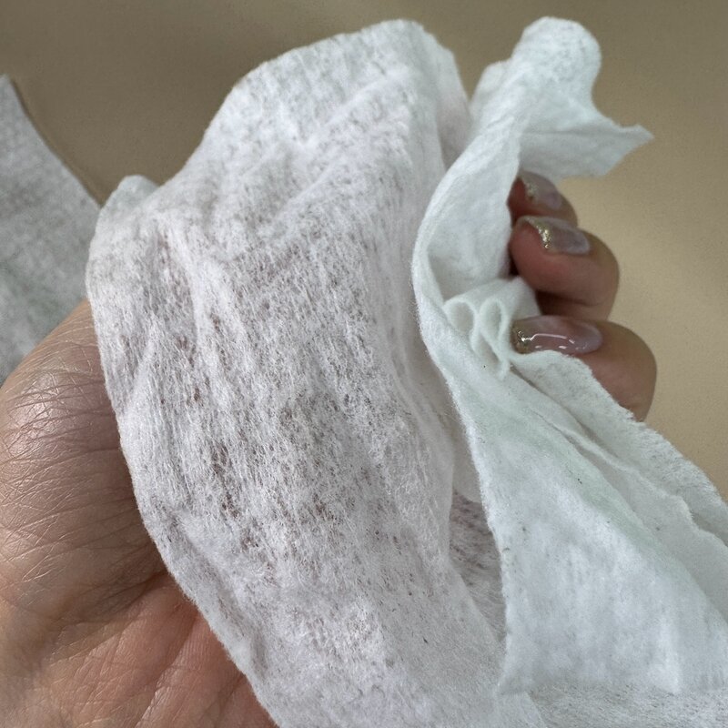 Baby Wipes Manufacturer - Custom Private Label, 80PCS Soft, Pure Water Unscented, Body Cleaning