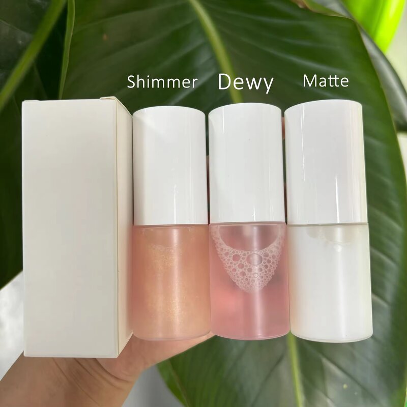 Setting Spray Manufacturer - Vegan Makeup, Waterproof 30ml 50ml 100ml, Oil Control Long Wear Dewy Glow Fixer