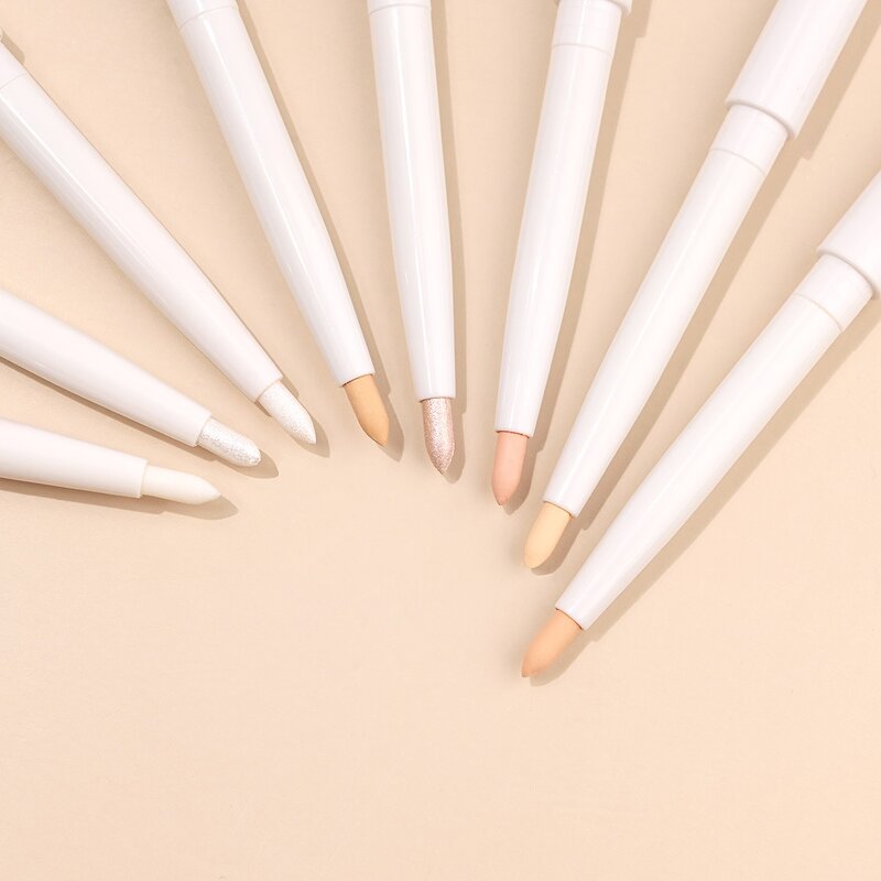 Eye Makeup Pen Manufacturer - Professional Vegan, Waterproof Long-Wearing, Customize Logo, High Pigment Smooth