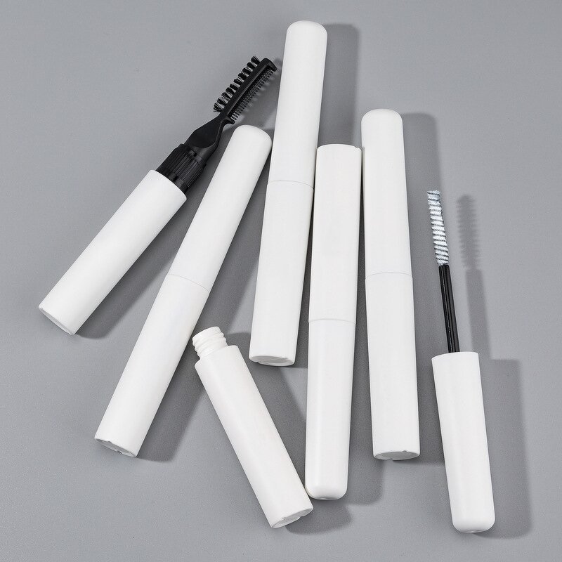 Eyebrow Setting Gel Manufacturer - Custom Hold, Long Lasting Waterproof Liquid, with Brush Double Head