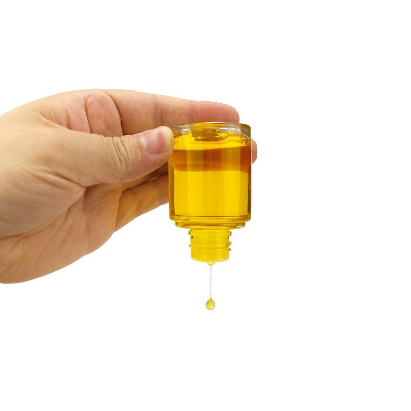 Hair Oil Manufacturer - Private Label 30ml, 100% Natural Organic, Deeply Nourish Moisturize Care Treatment Essential Honey