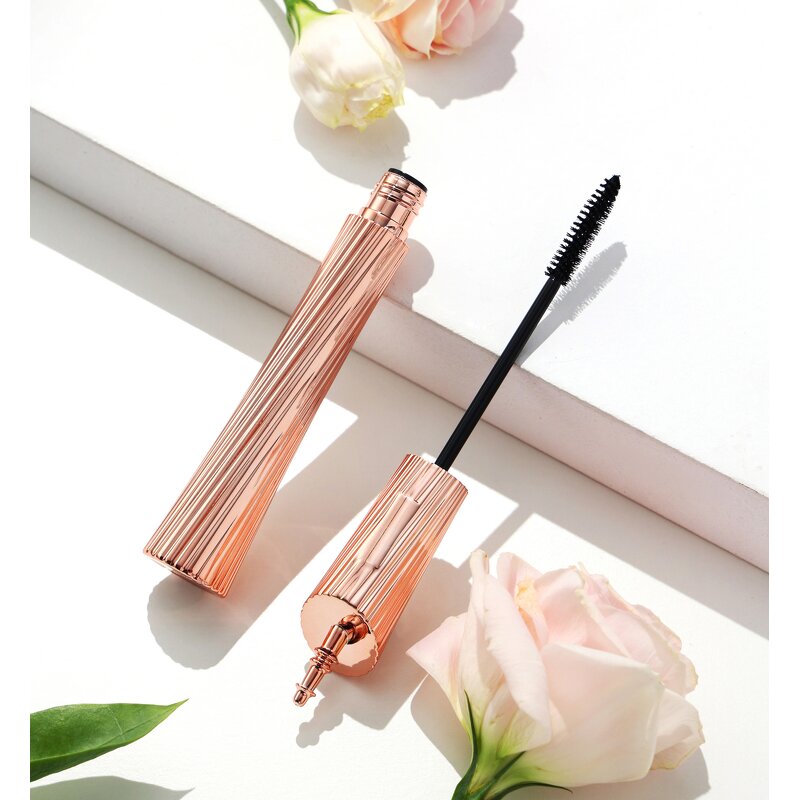 Mascara Manufacturer - Wholesale Vegan 4D Fiber, Long Lasting Waterproof Mineral Gel and Liquid Curling