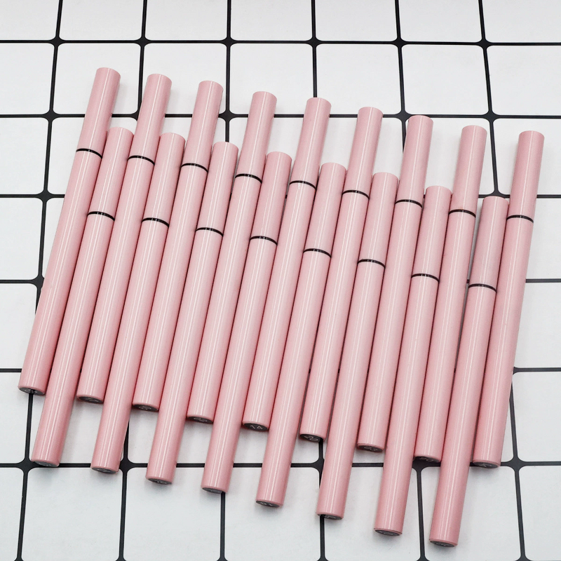 Liquid Eyeliner Manufacturer - OEM Matte, Vegan Long Lasting Pigmented, Private Logo Wholesale OEM Neon