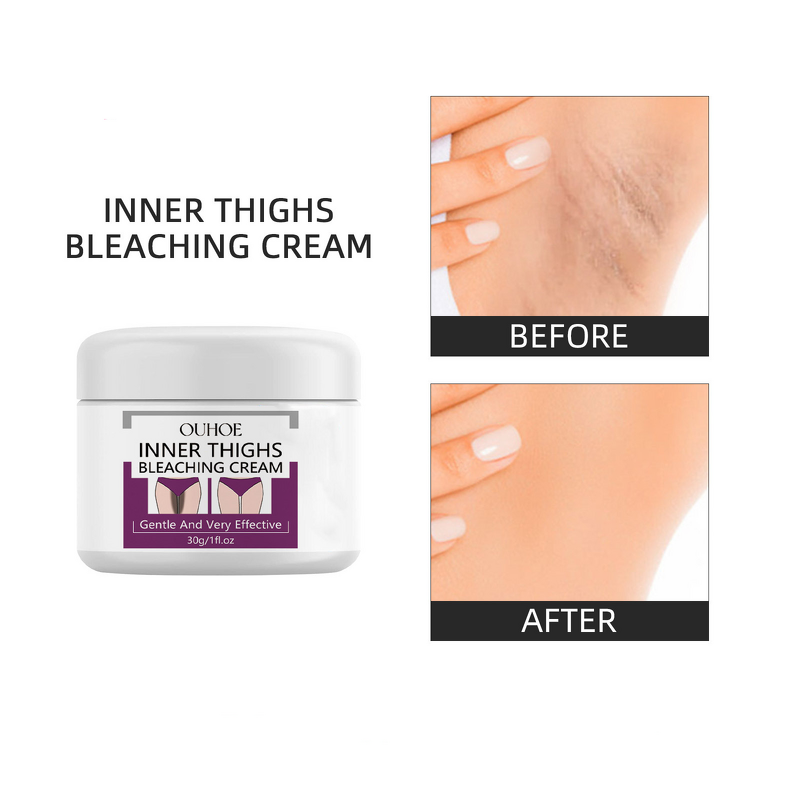 Dark Spots Cream Manufacturer - Women Dark Spots Eraser Lighten Armpit Thigh Knee Joint Radiance Whitening