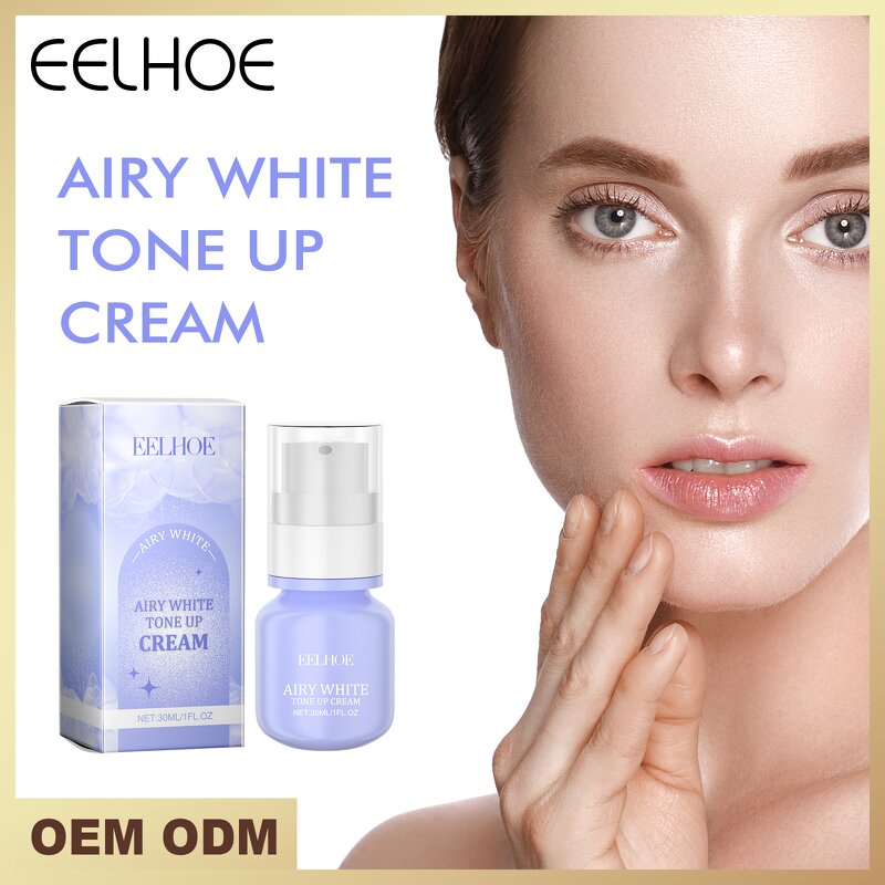 Tone up Cream Manufacturer - Airy White Reduce Moisturizing Firming Lifting Lactobionic Acid Facial