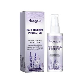 Hair Repair Spray Manufacturer - Damaged Hair Repair Volumizing Essential Oils Smoothing Chemical Ingredients Dry Frizzy