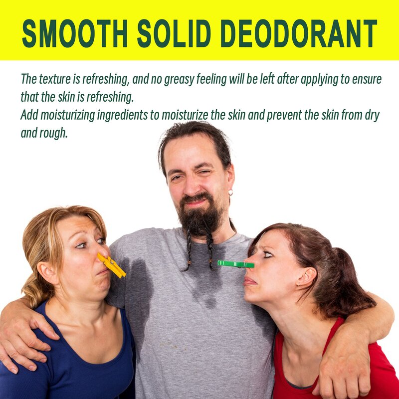 Deodorant Stick Manufacturer - OceAura Men Refrearmpit Sweat Odor Cleaningshing Antiperspirant Fragrance Body Care Latest