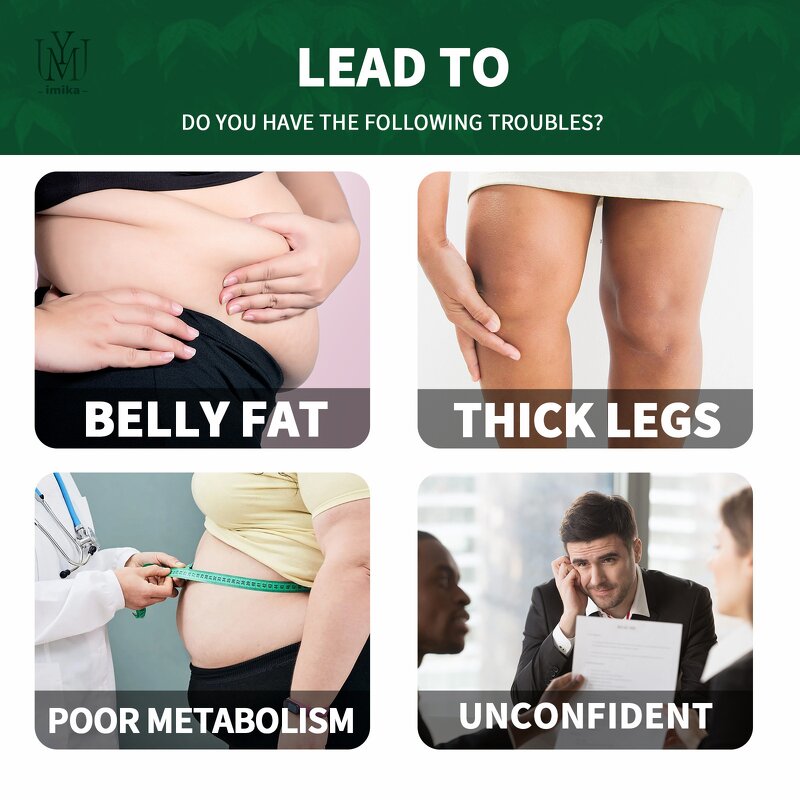 Slimming Cream Manufacturer - 7 Days Ginger Anti Cellulite Weight Loss Remove Waist Fat Burning Shaping 30g Massage