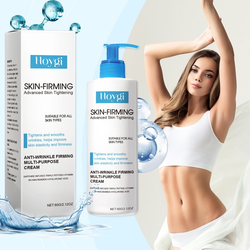 Firming Cream Manufacturer - Anti-wrinkle Firming Multi-purpose Advanced Skin Tightening Rejuvenating Body Lotion Adults