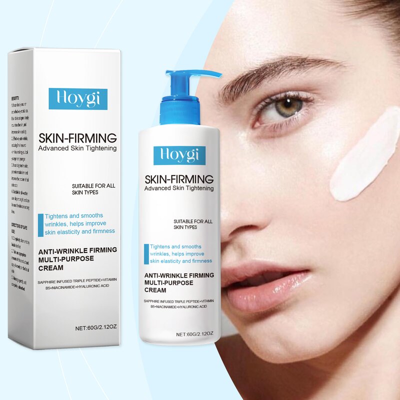 Firming Cream Manufacturer - Anti-wrinkle Firming Multi-purpose Advanced Skin Tightening Rejuvenating Body Lotion Adults