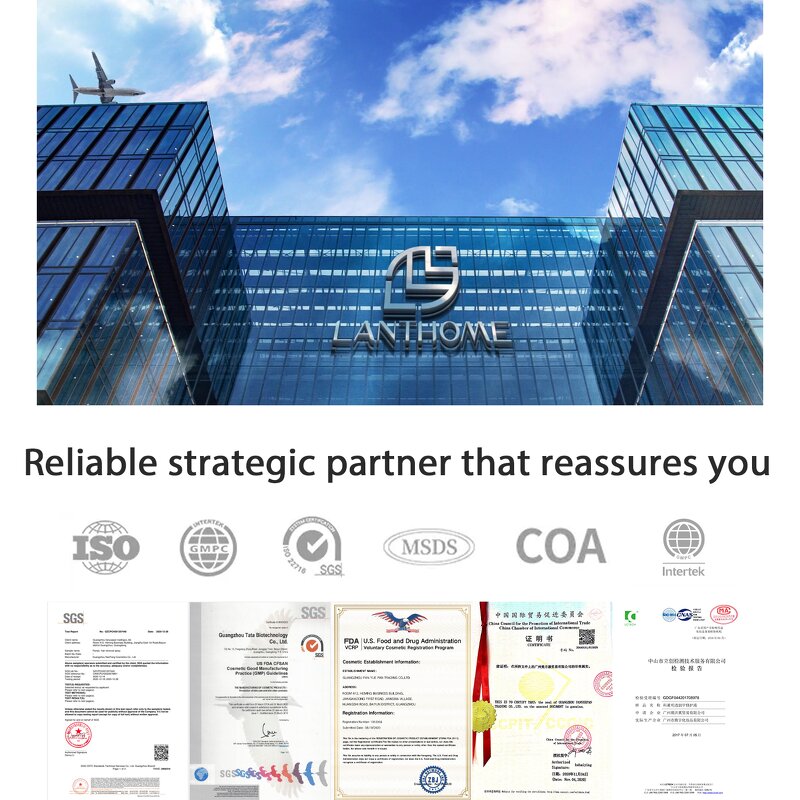 Eyelash Growth Oil Manufacturer - Custom Private Label Eyelashes Eyebrows Growth Essential Oil Refined Castor Oil Organic