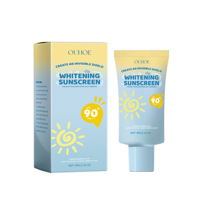 Isolation Cream Manufacturer - Wholesale WIIEEY Refreshing Oil Control Keep Moisturizing Hydration Moisturizing Skin
